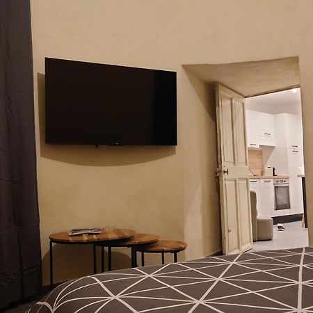 Appartement De La Tour Connaux Dış mekan fotoğraf