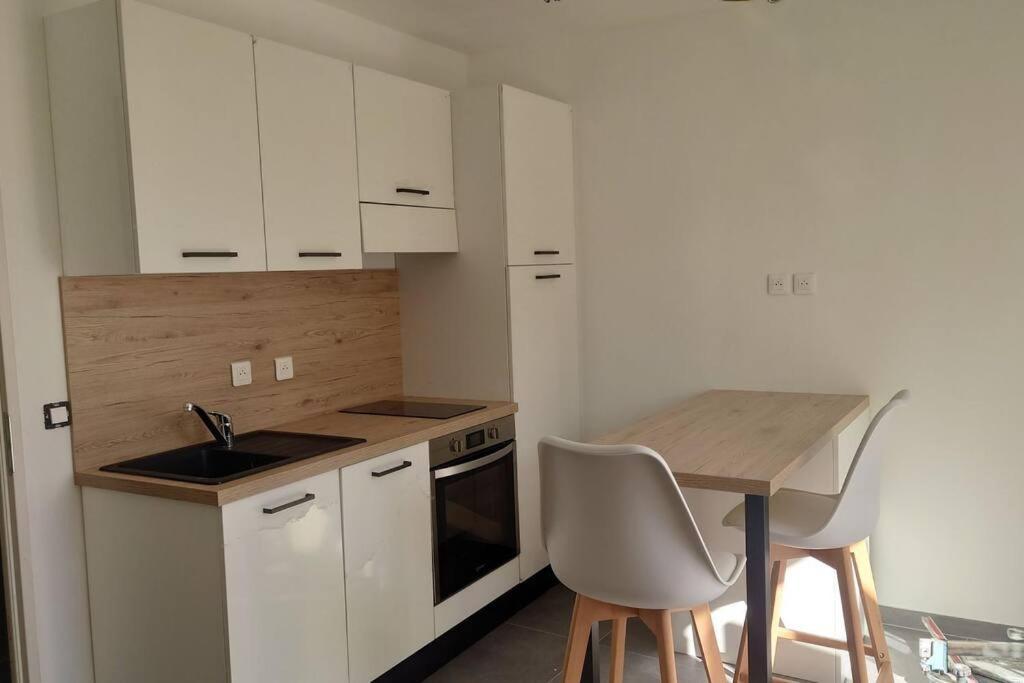 Appartement De La Tour Connaux Dış mekan fotoğraf