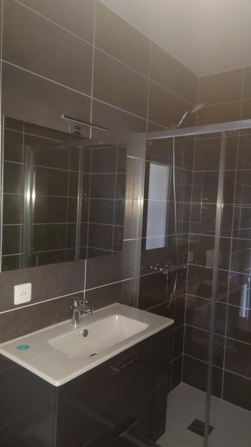 Appartement De La Tour Connaux Dış mekan fotoğraf