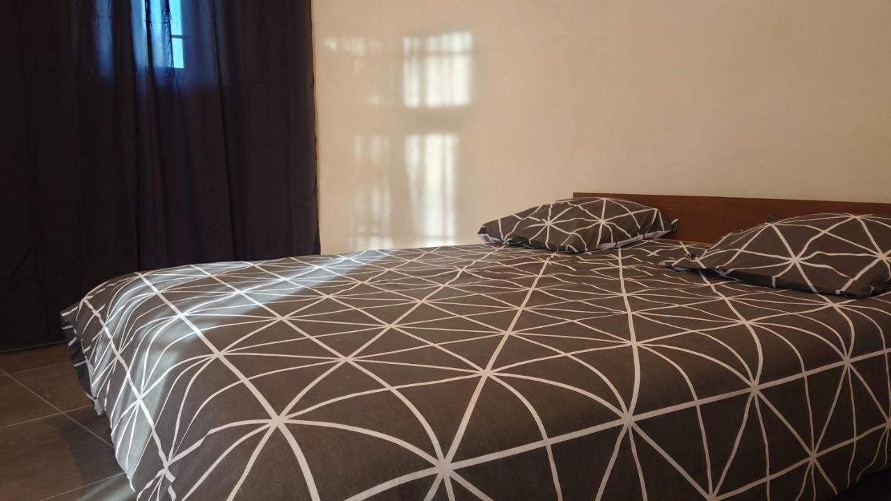 Appartement De La Tour Connaux Dış mekan fotoğraf