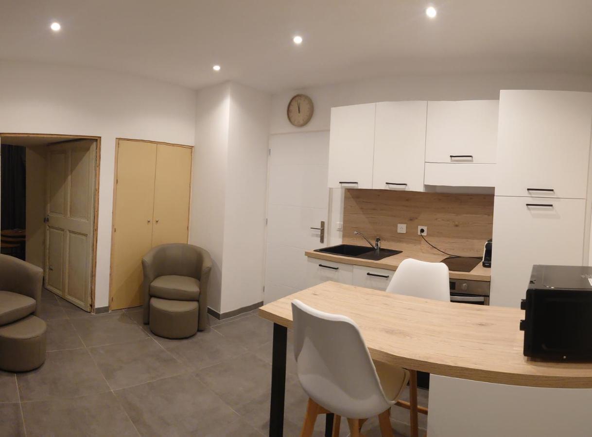 Appartement De La Tour Connaux Dış mekan fotoğraf