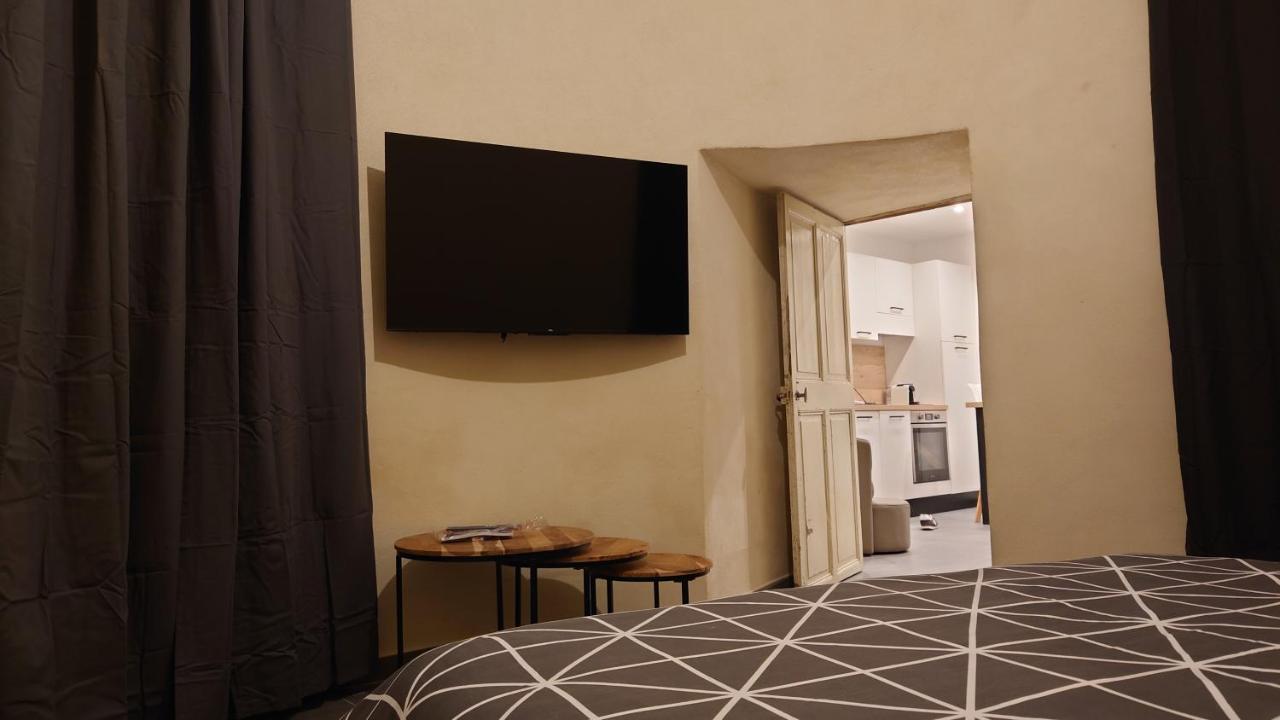 Appartement De La Tour Connaux Dış mekan fotoğraf