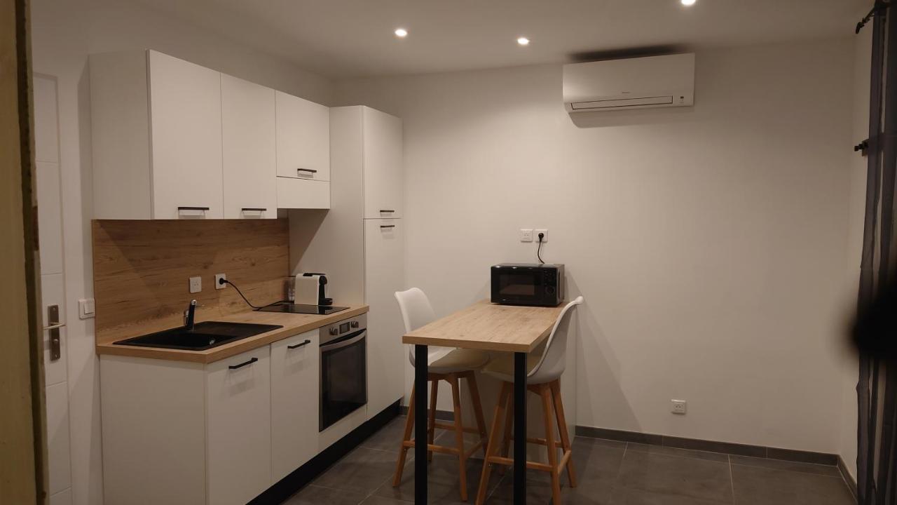 Appartement De La Tour Connaux Dış mekan fotoğraf